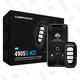 Compustar 4905S-Kit 2-Way Remote Start System | $350 | Best Buy
